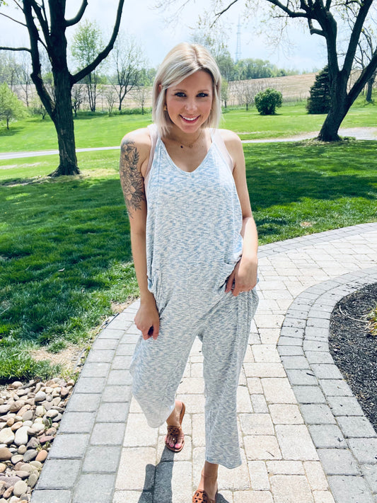 Play Date Jumpsuit