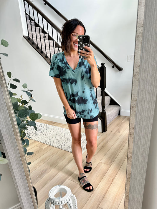 The Heart Doesn't Lie Top