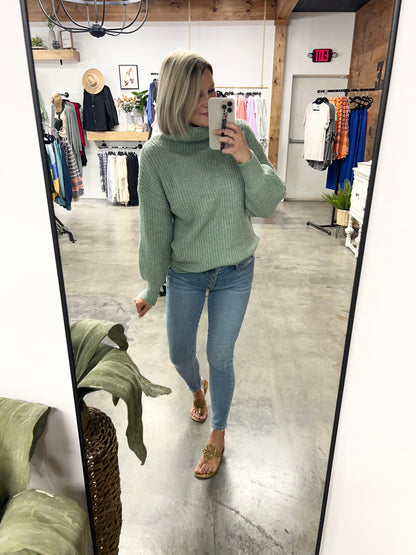 Living Proof Sweater