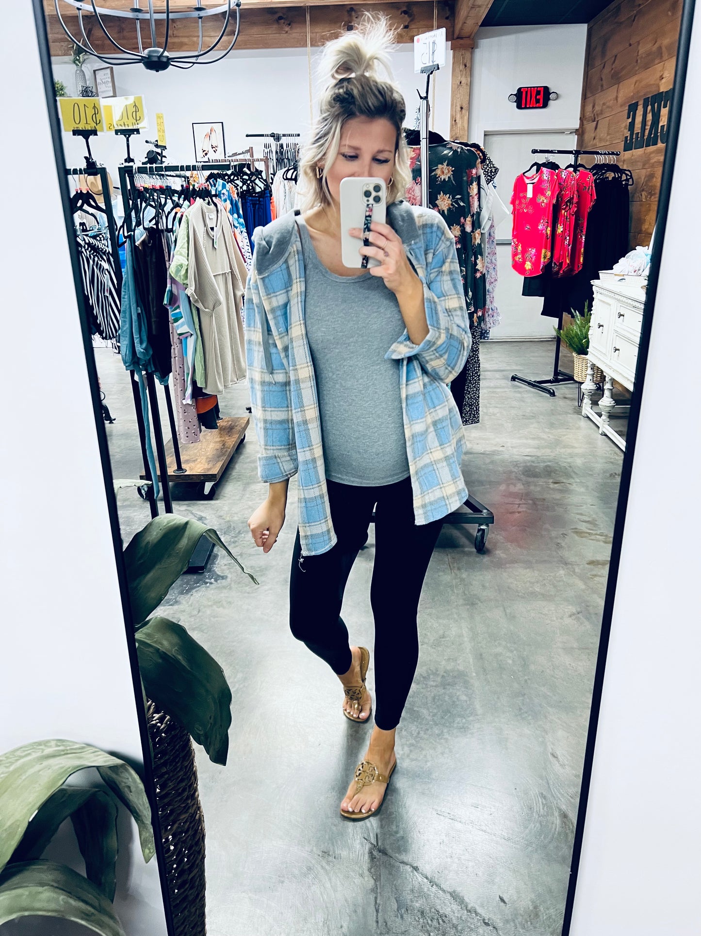 Take Me To The Country Jacket