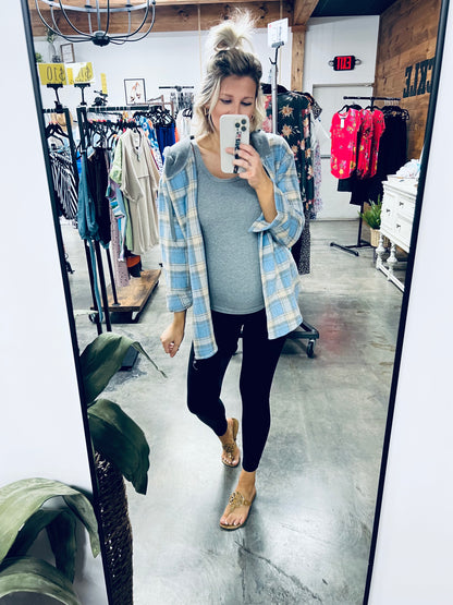 Take Me To The Country Jacket