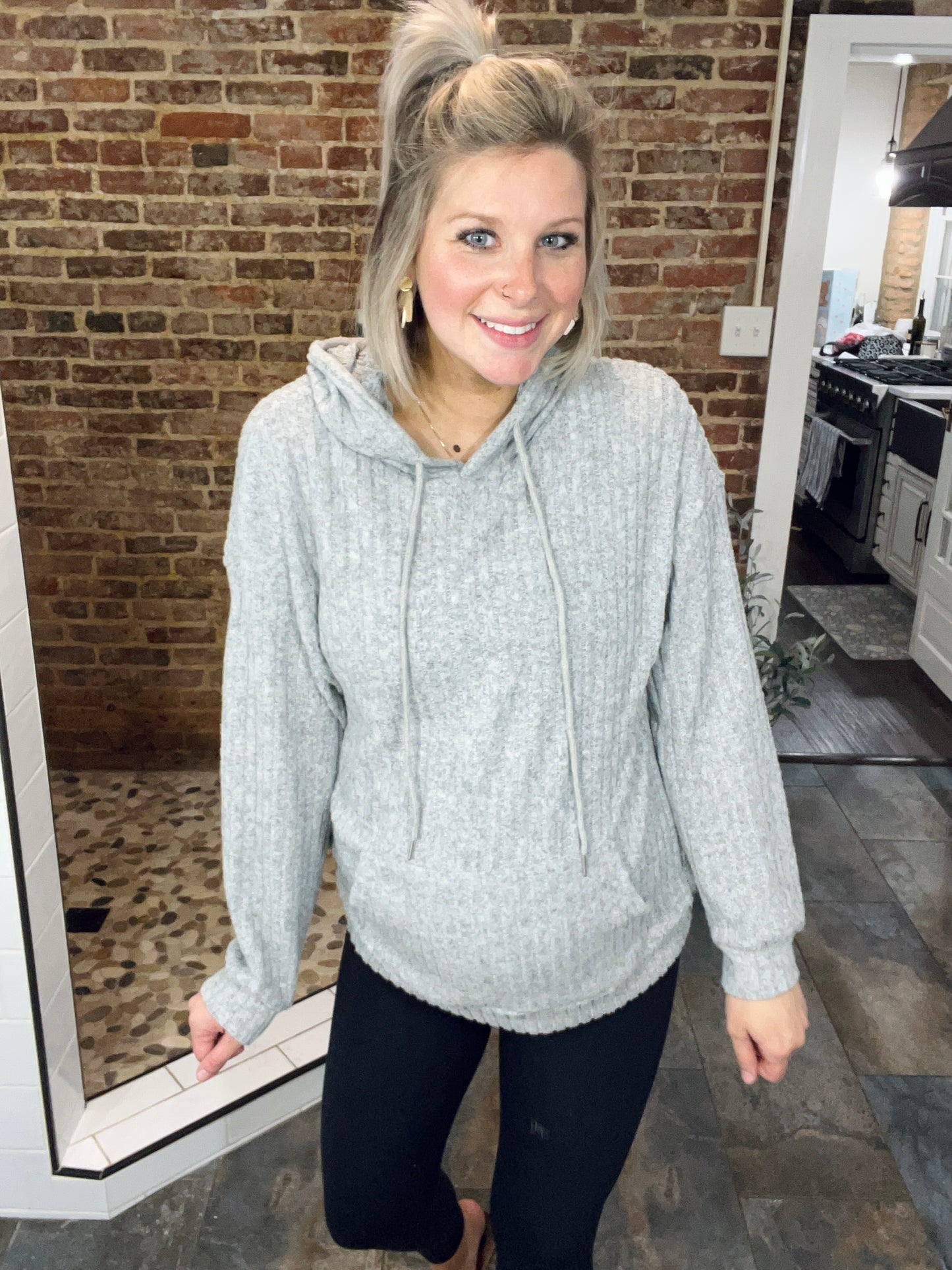 Your Best Shot Hoodie