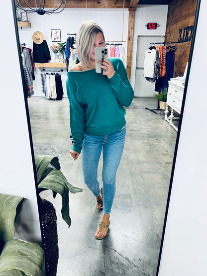 I'll See You Again Sweater