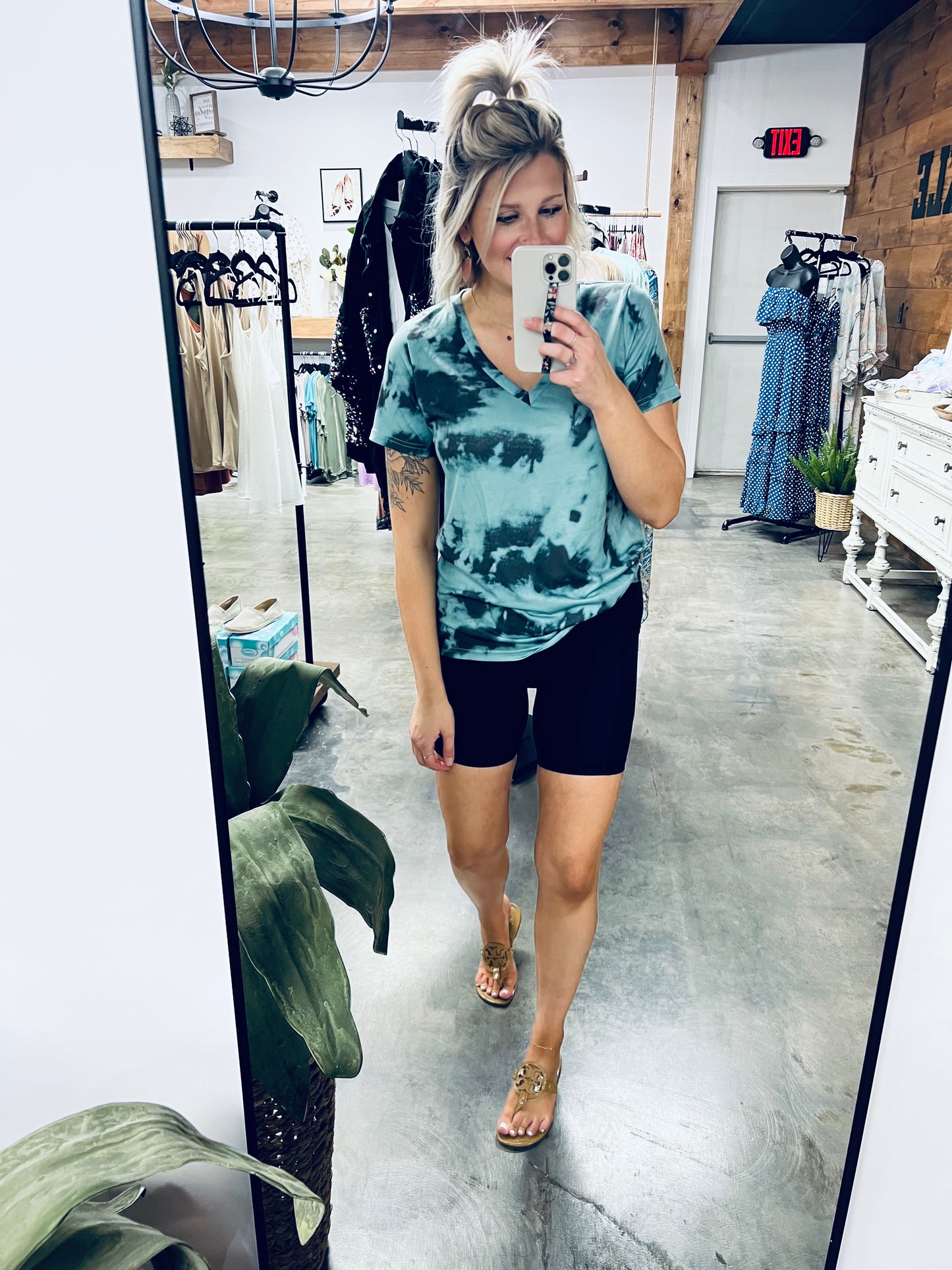 The Heart Doesn't Lie Top