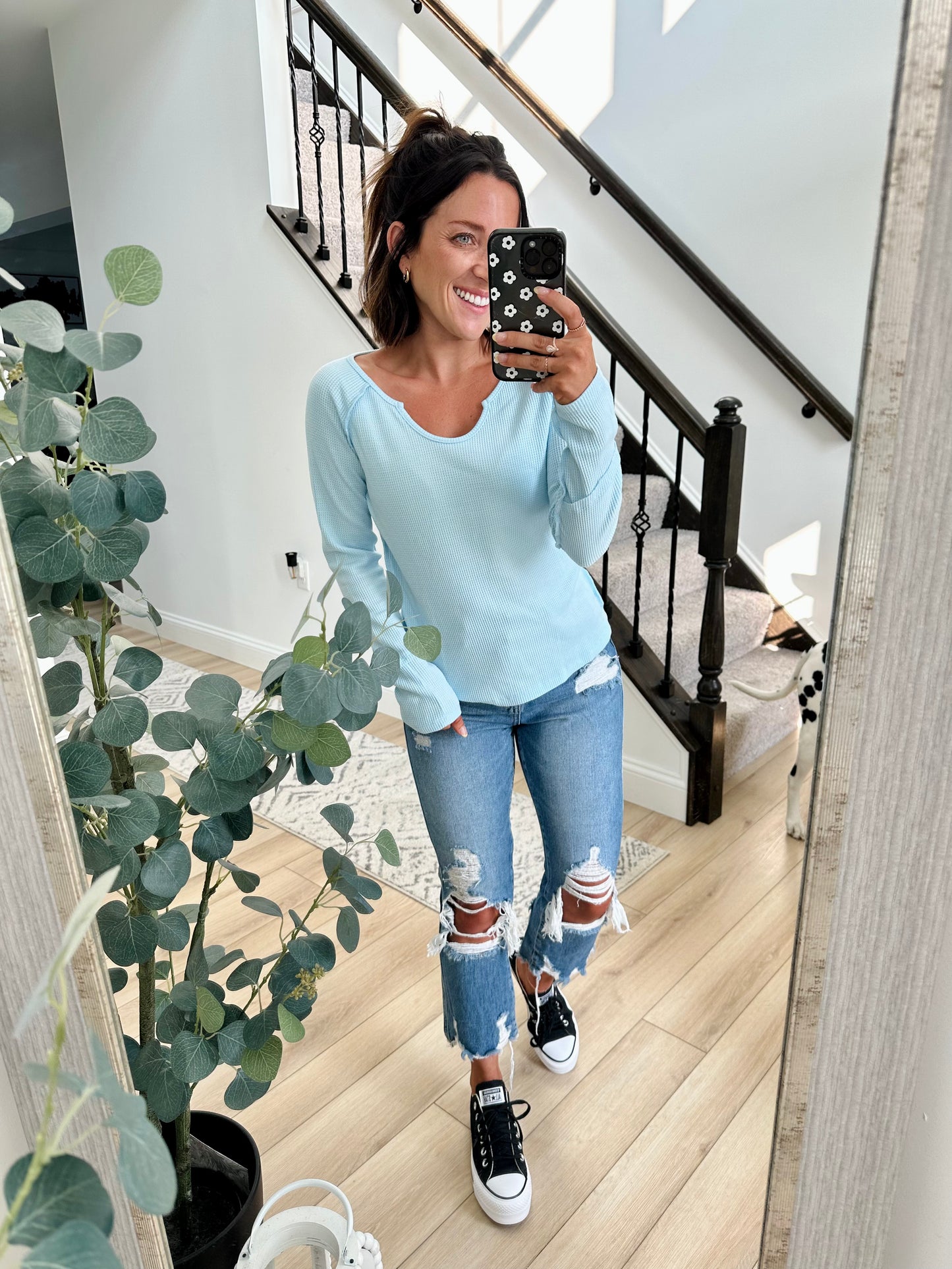 Exactly My Style Top