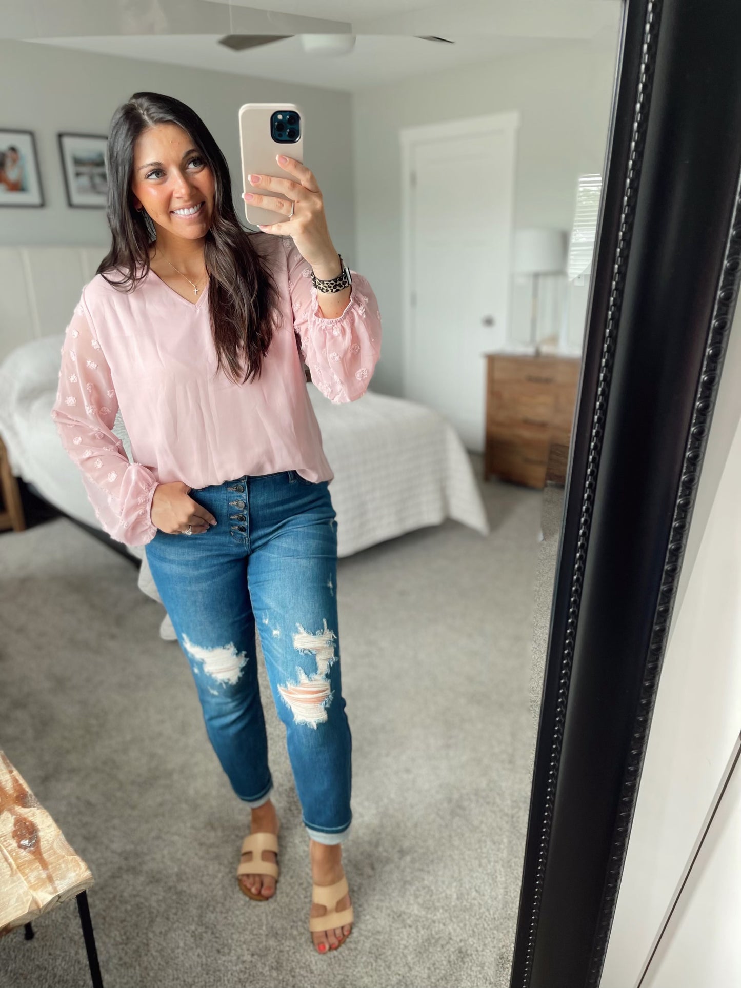 Judy Blue Melanie Jeans