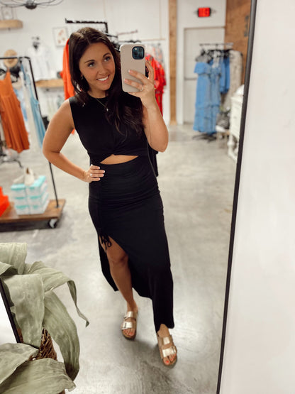 Friend of Mine Dress