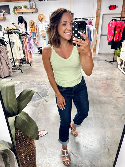 Just Another Day Cami