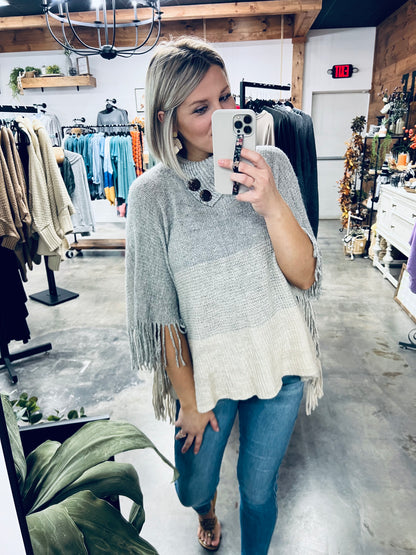 Fall Feelings Sweater