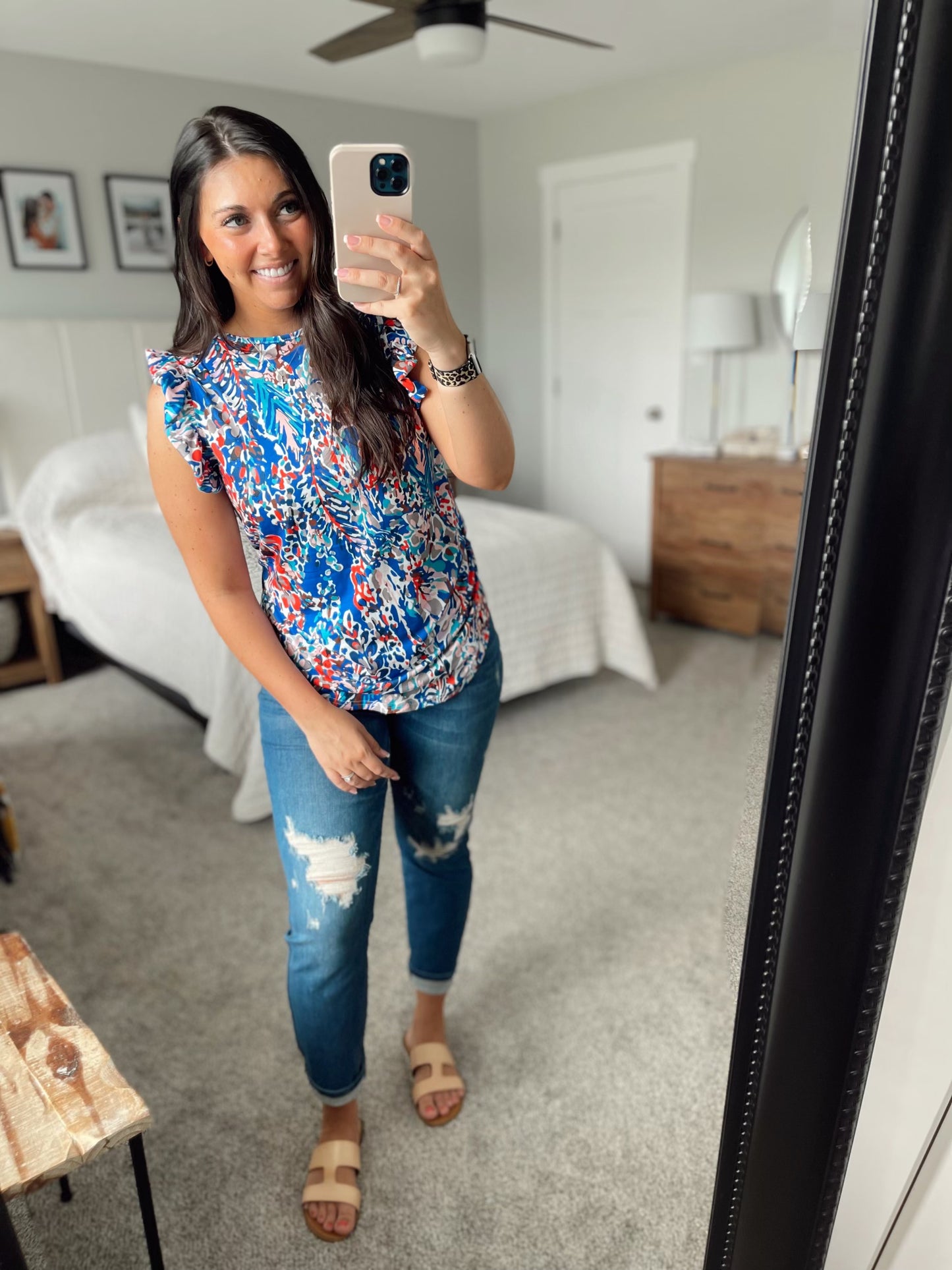 Judy Blue Melanie Jeans