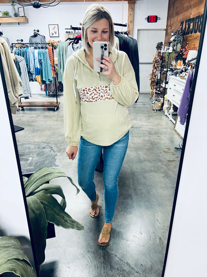 Looking For Adventure Hoodie