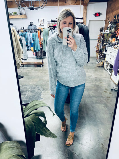 Your Best Shot Hoodie