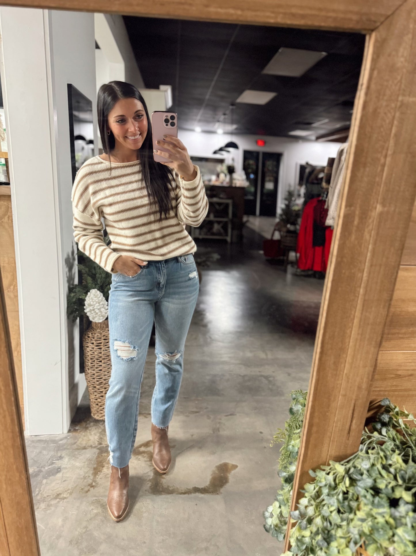 Judy Blue Larissa Jeans