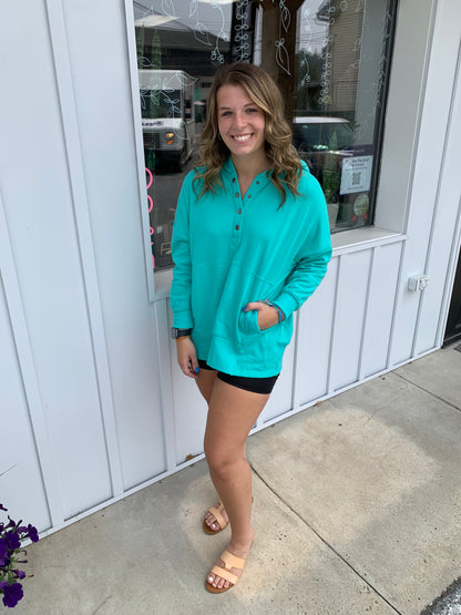 Dreaming of Your Touch Hoodie