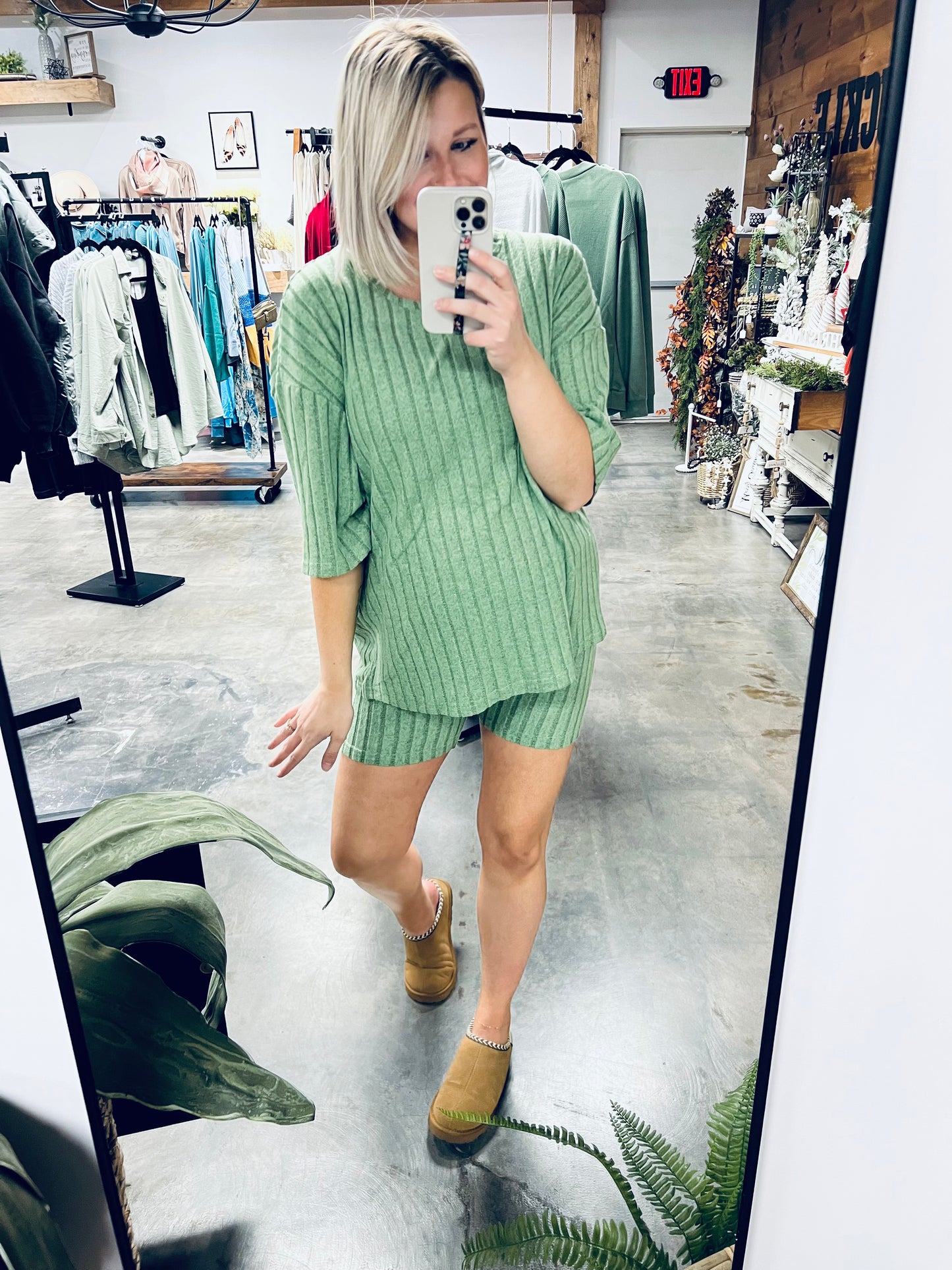 Pumpkin Spice Latte, Please Set