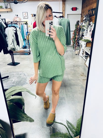 Pumpkin Spice Latte, Please Set