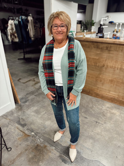 Change The Game Cardi