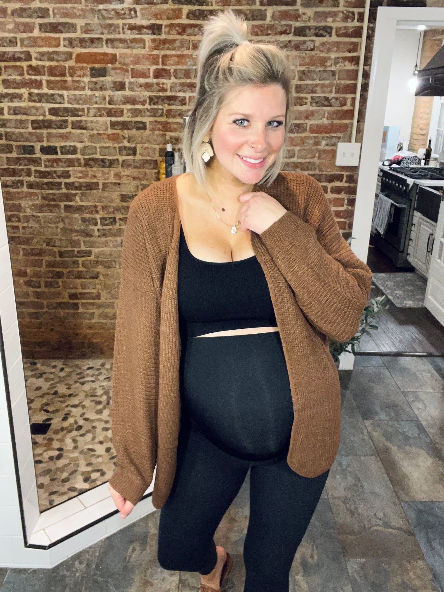 Live, Love, Laugh Cardi