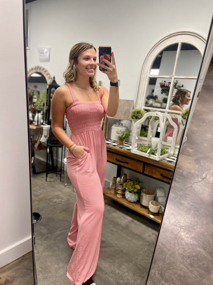 Only Exception Jumpsuit