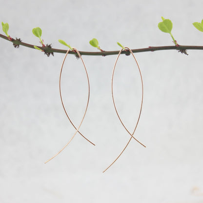 Simple Layla Earrings