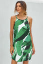 Well Traveled Dress