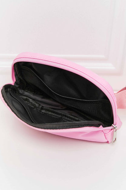 Lulu Belt Bag
