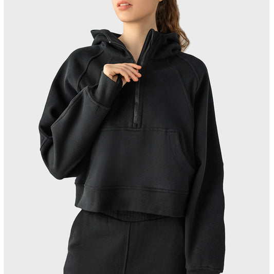 Forgive and Forget Hoodie