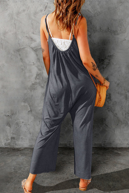 Alive and Well Jumpsuit