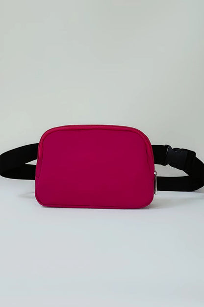 Lulu Belt Bag