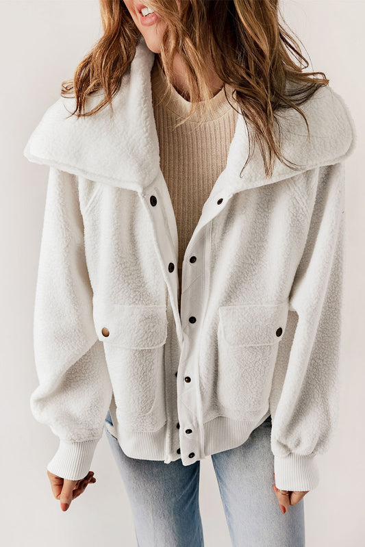 Wish I Could Jacket