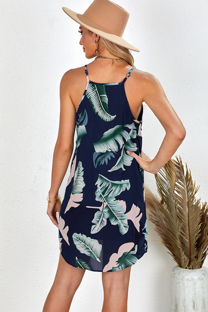 Well Traveled Dress