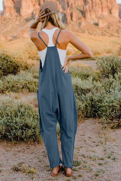 Free Babes Jumpsuit