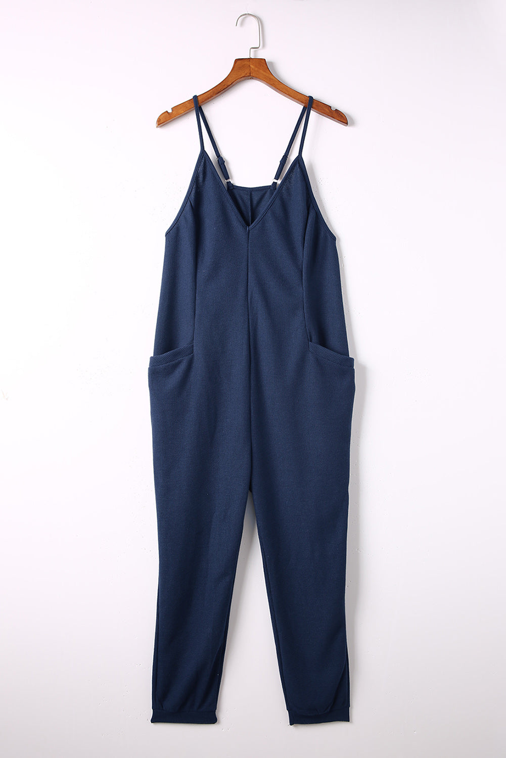 Testing New Waters Jumpsuit