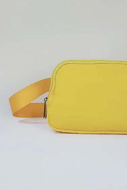 Lulu Belt Bag
