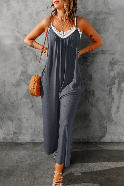 Alive and Well Jumpsuit