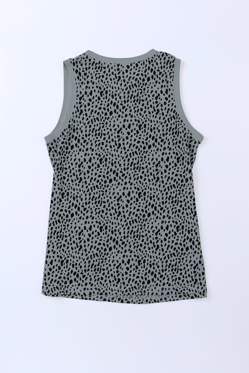 Pop of Spots Tank