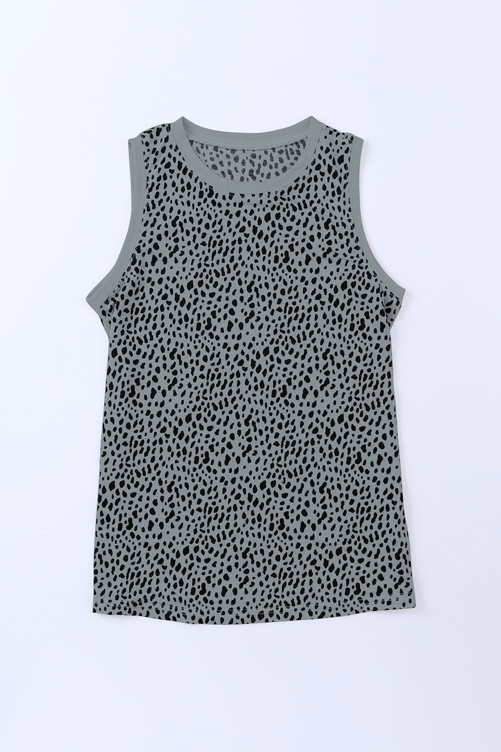 Pop of Spots Tank