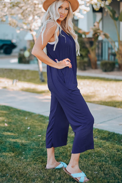 Alive and Well Jumpsuit