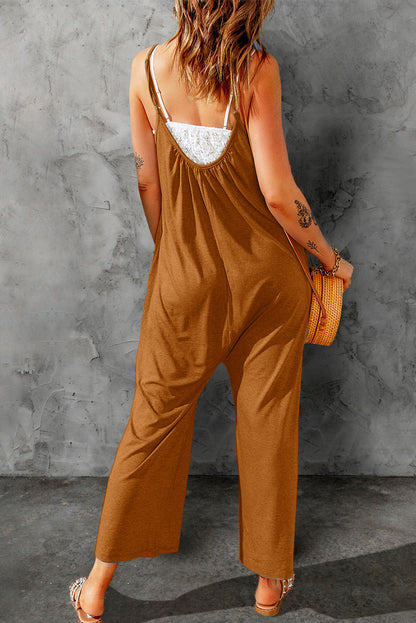 Alive and Well Jumpsuit