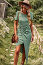 Twisted Around Your Finger Dress