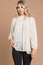 Baby Doll Blouse