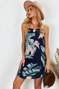 Well Traveled Dress