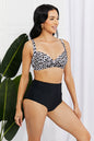 Wild Cat Bikini