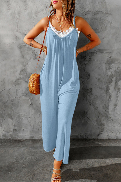 Alive and Well Jumpsuit