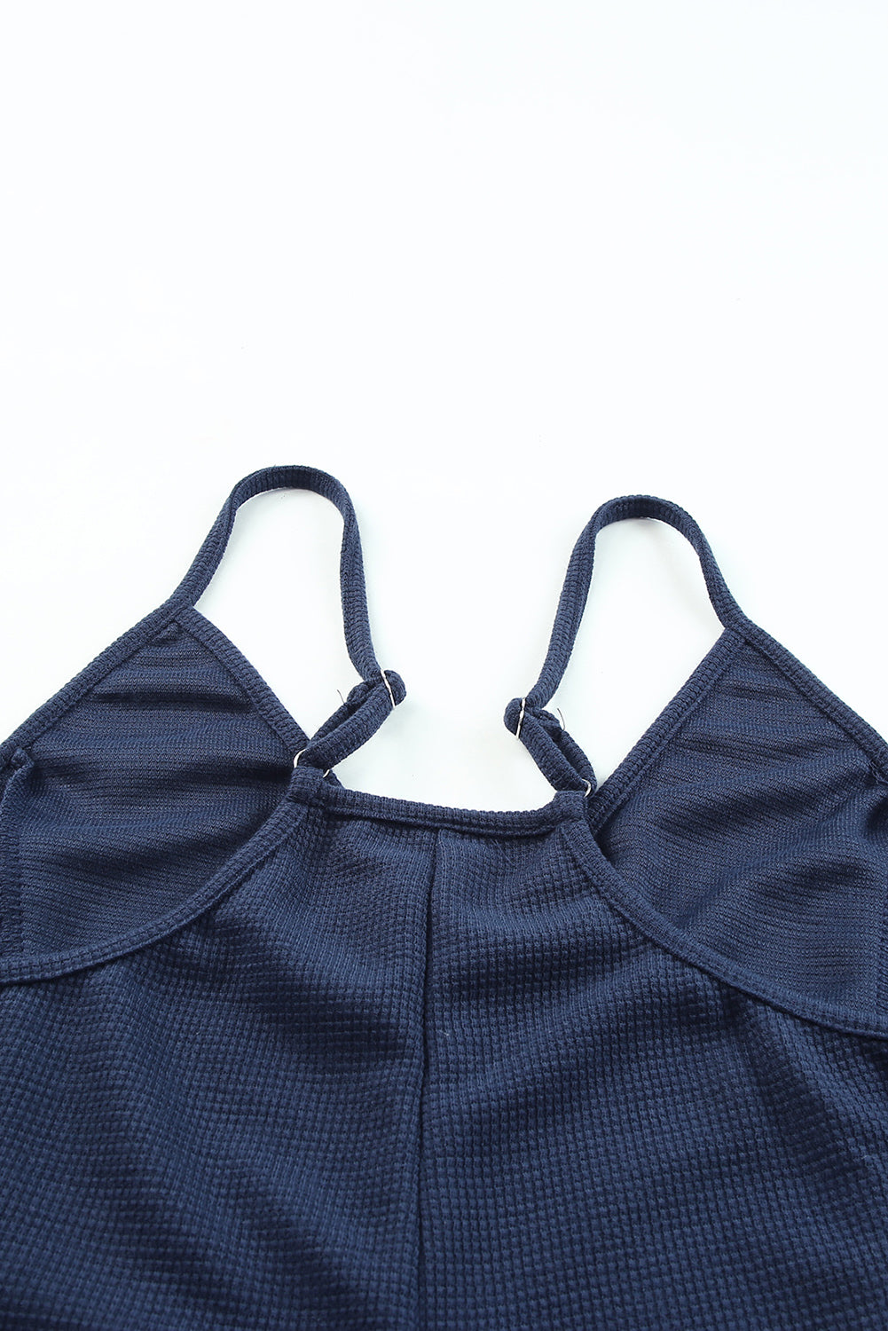 Testing New Waters Jumpsuit