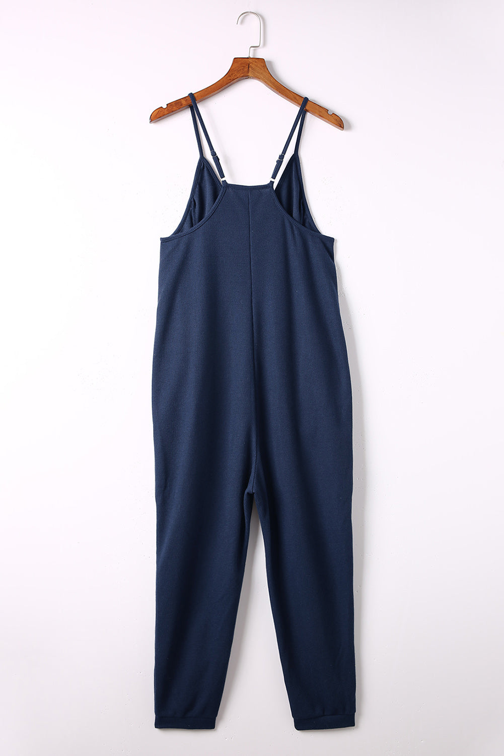 Testing New Waters Jumpsuit