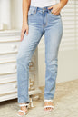 Judy Blue Best Days High Waist Jeans