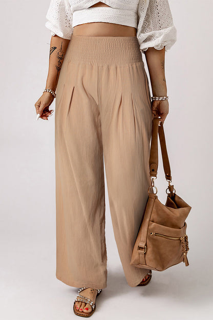 Be Your Best Wide Leg Pants