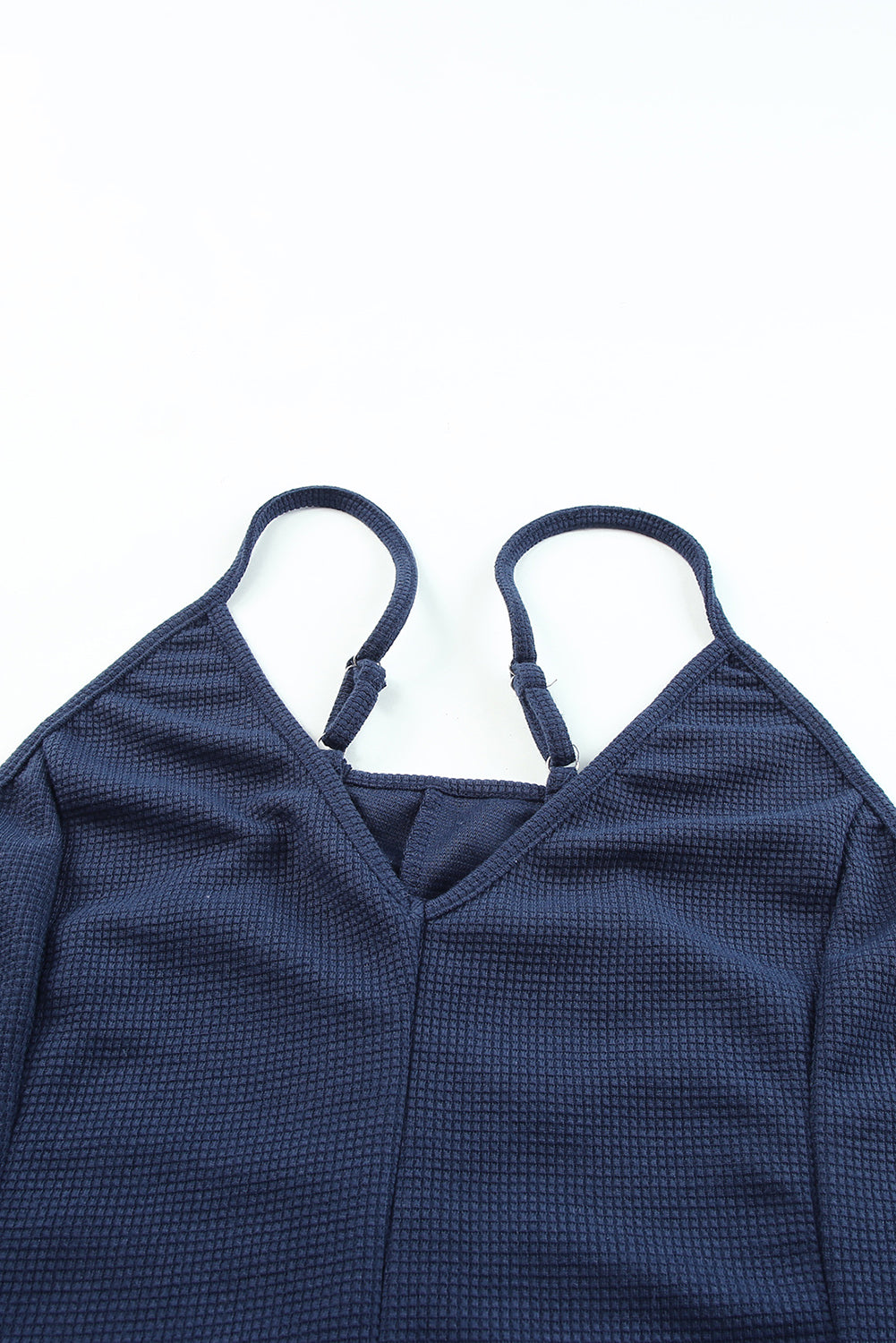 Testing New Waters Jumpsuit