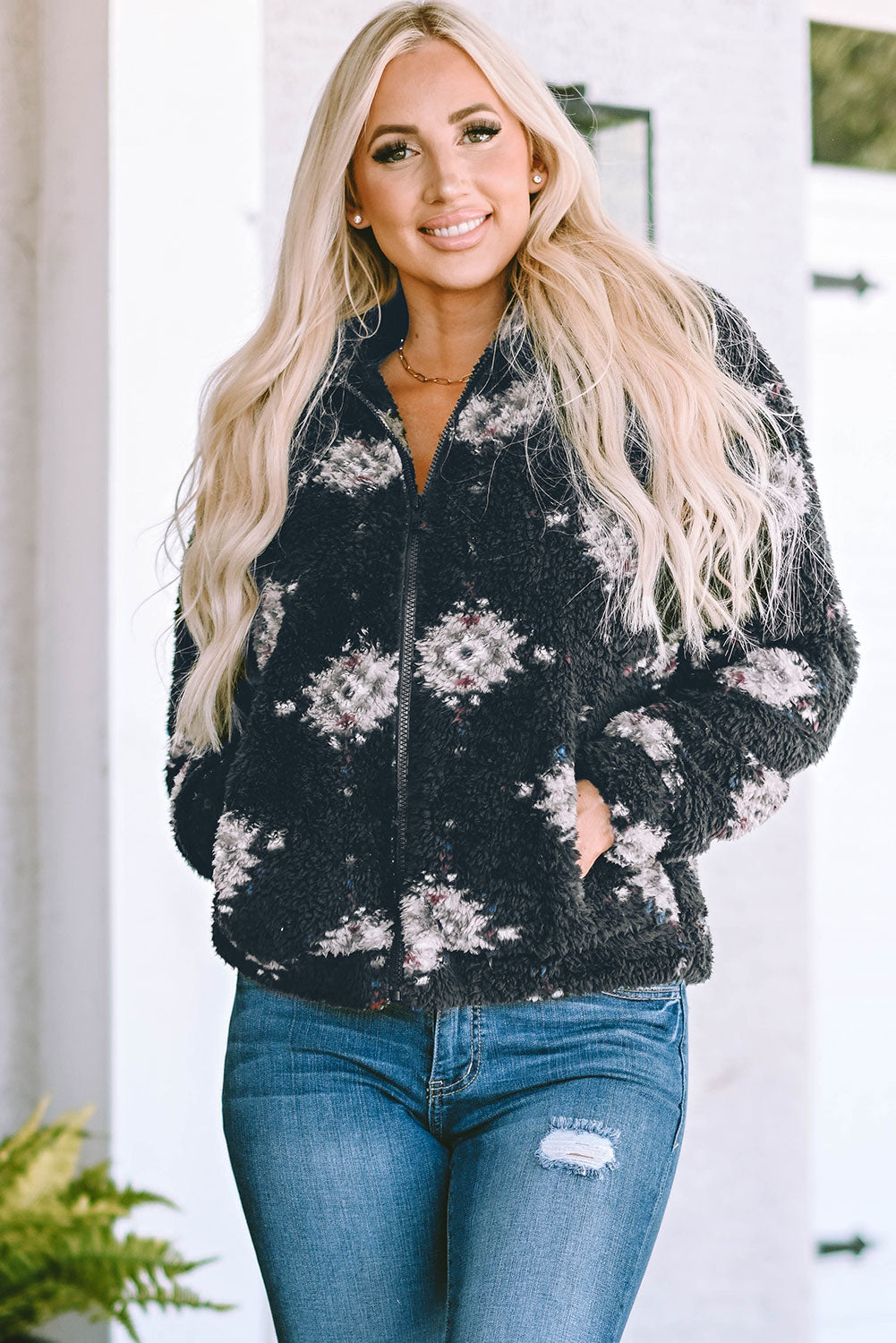 Wild Thing Jacket